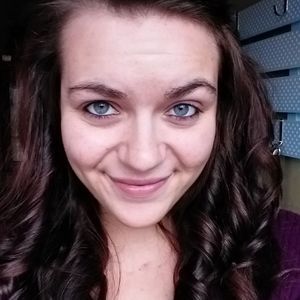 Meet your Posher, Crista